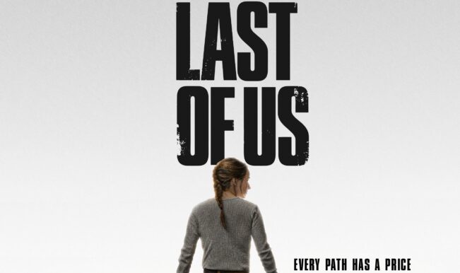 The Last of Us