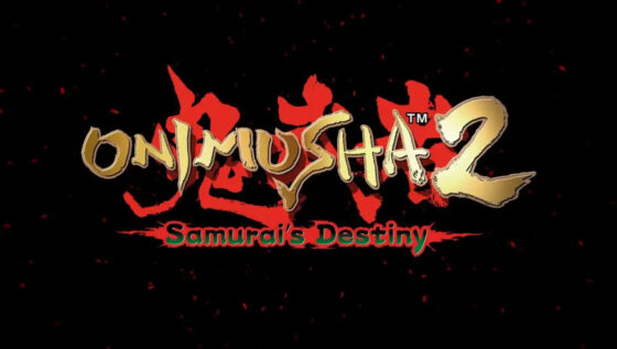 Onimusha 2