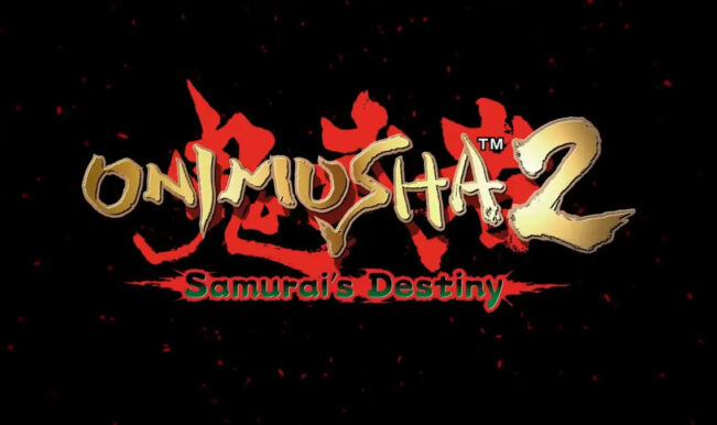 Onimusha 2