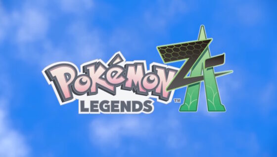 Pokémon Legends Z-A