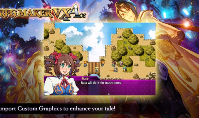 RPG Maker VX Ace