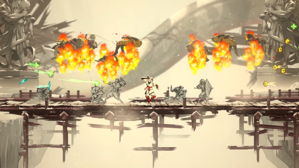 SHINOBI Art of Vengeance (2) lançamentos de agosto 2025