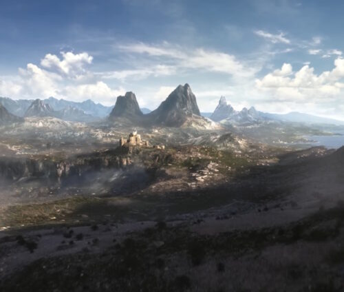 The Elder Scrolls 6