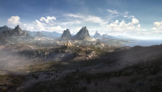 The Elder Scrolls 6