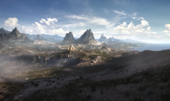 The Elder Scrolls 6