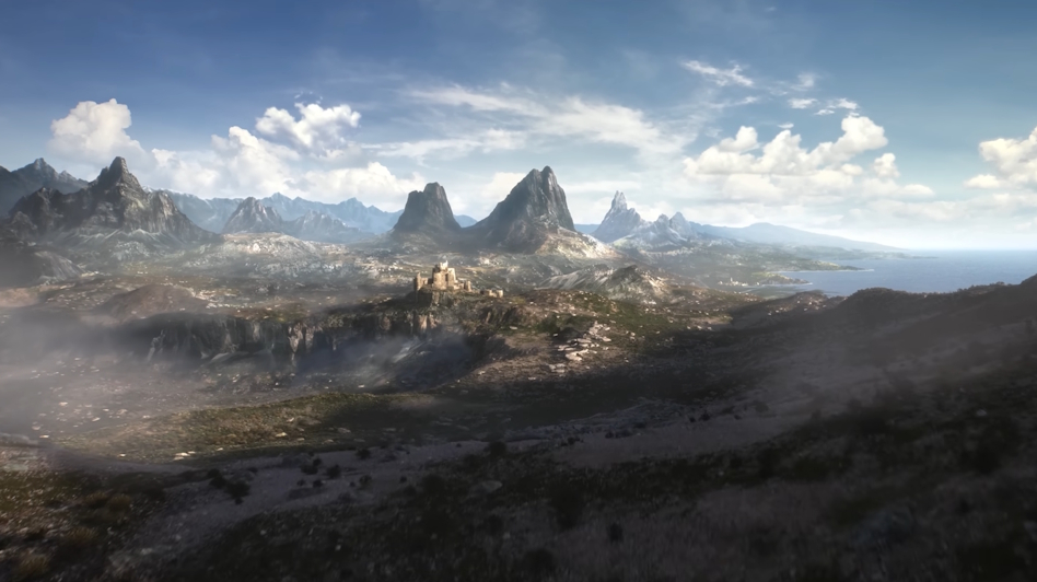 Bethesda The Elder Scrolls 6