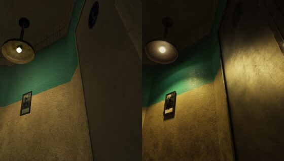 Vampire The Masquerade Bloodlines