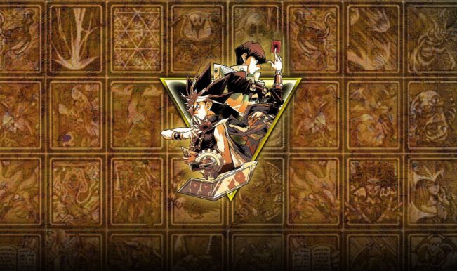 Yu-Gi-Oh! Early Days