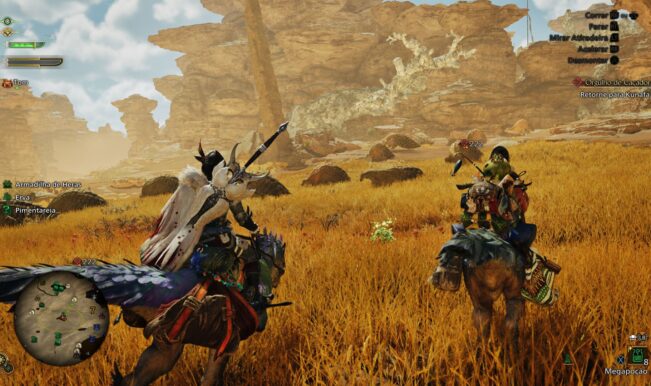 Monster Hunter Wilds PlayStation