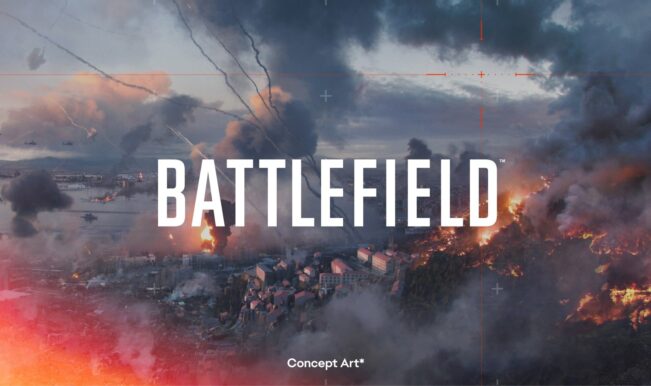 Battlefield 6