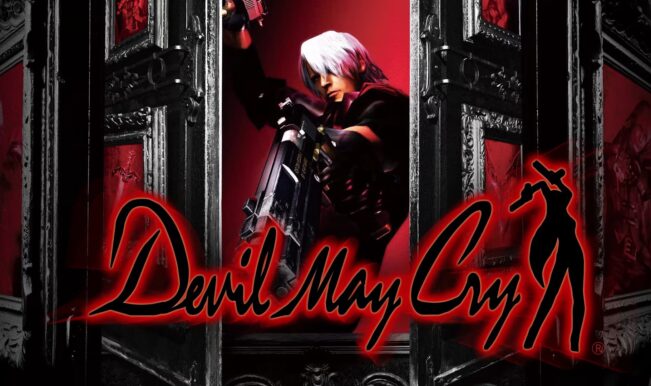 Devil May Cry