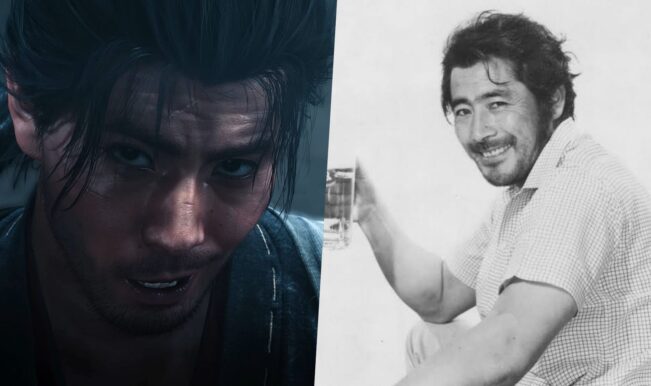 Onimusha Way of the Sword