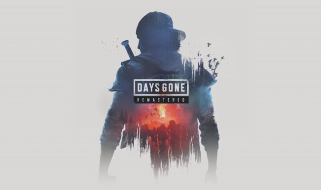 Days Gone Remastered