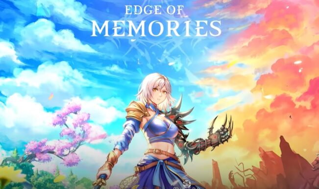 Edge of Memories