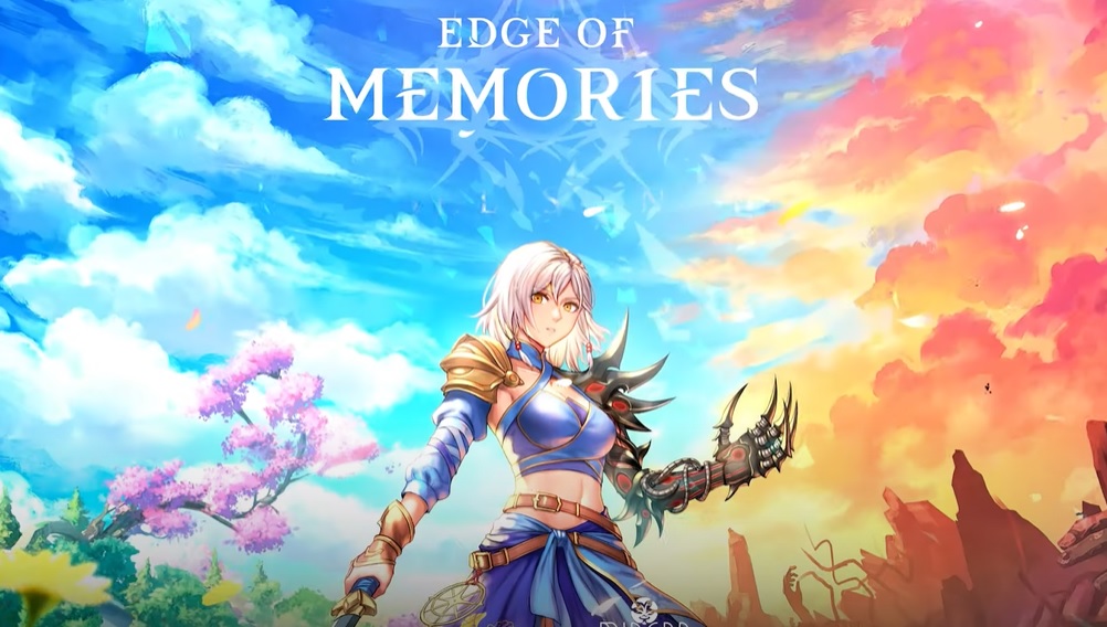 Edge of Memories