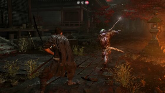 Onimusha Way of the Sword