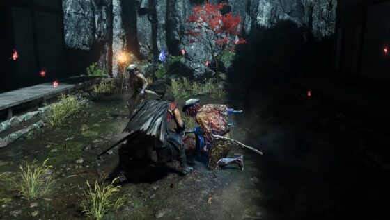 Onimusha Way of the Sword