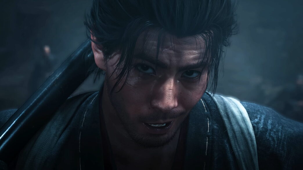 Onimusha Way of the Sword