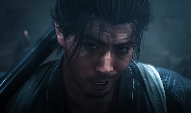 Onimusha Way of the Sword