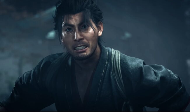 Onimusha Way of the Sword