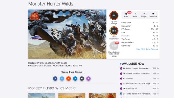 Pokémon Legends Z-A