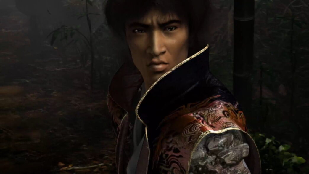 Onimusha 2