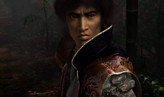 Onimusha 2