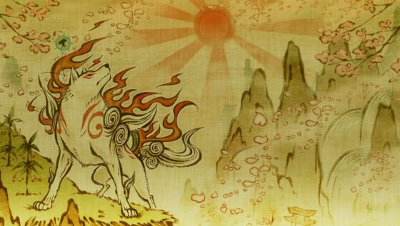 Okami
