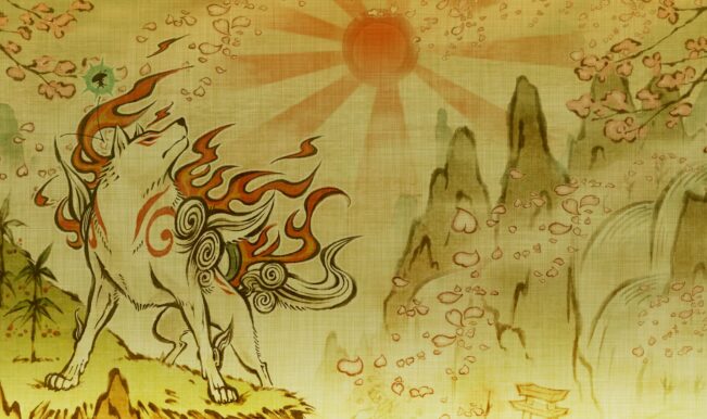 Okami