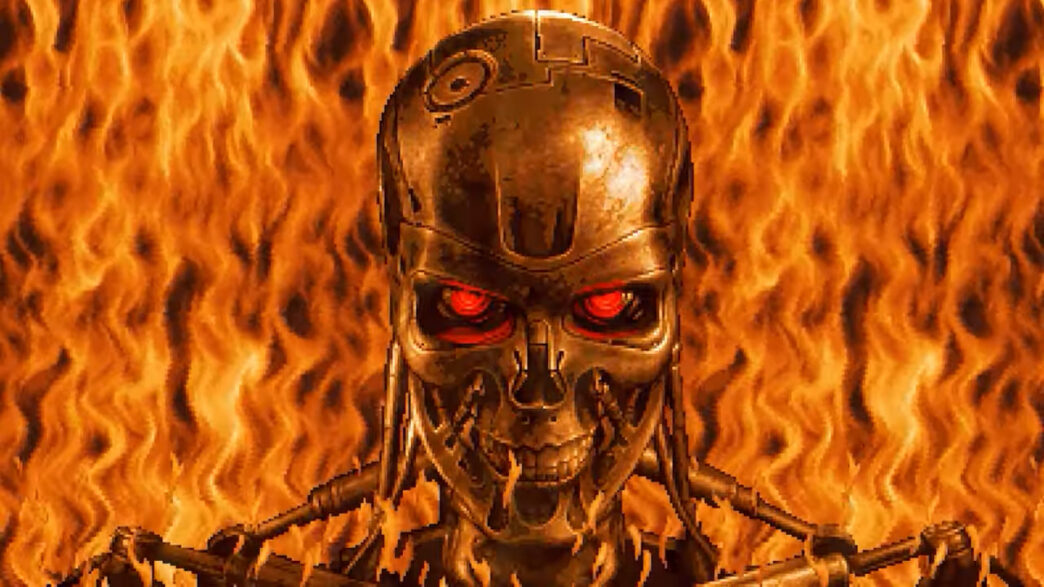 Terminator 2D No Fate lançamentos outubro 2025 Aguardado