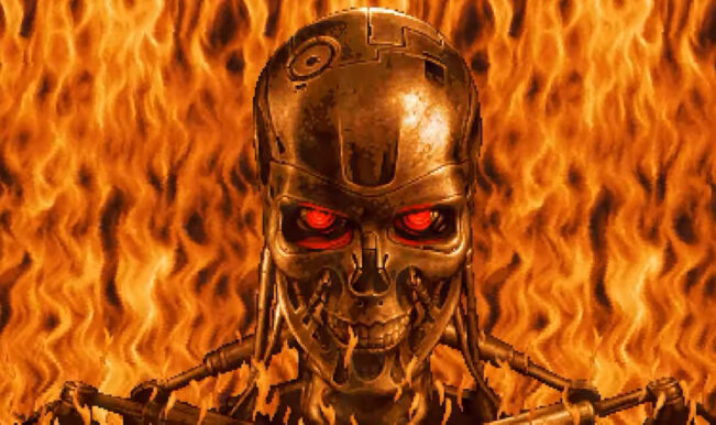 Terminator 2D No Fate lançamentos outubro 2025 Aguardado