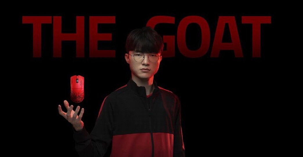 Viper V3 Pro Mouse Gamer