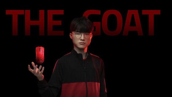 Viper V3 Pro Mouse Gamer