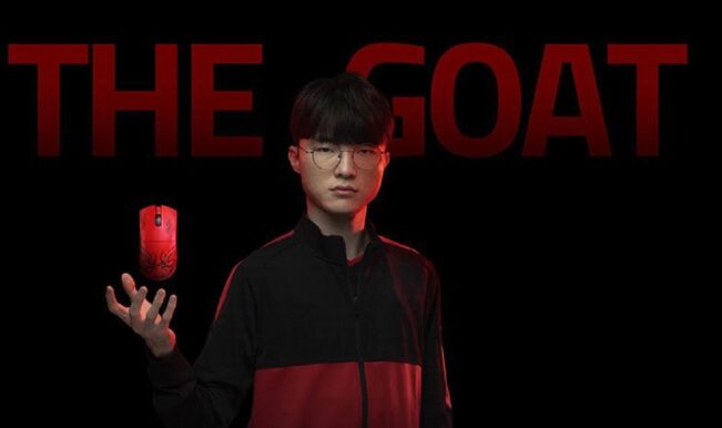 Viper V3 Pro Mouse Gamer