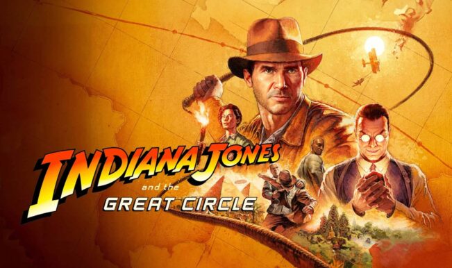 Indiana Jones e o Grande Círculo