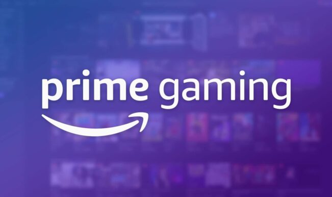 Prime Gaming