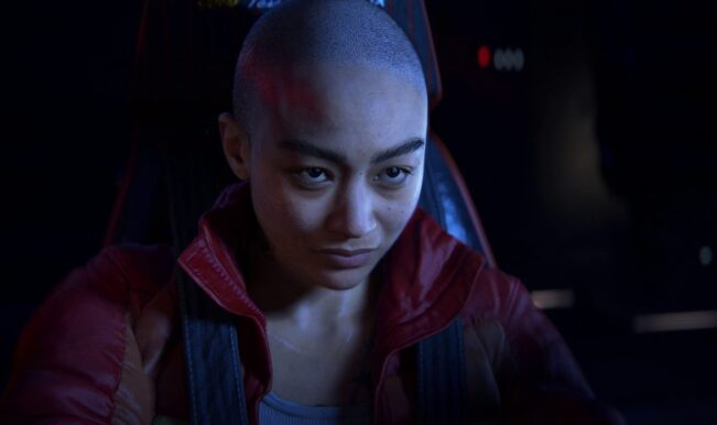 Intergalactic The Heretic Prophet