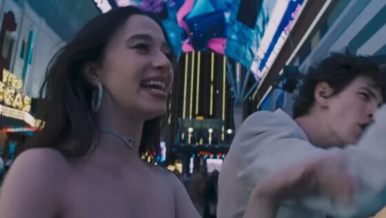 Anora - filmes mais pirateados da semana