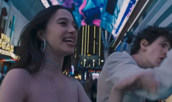 Anora - filmes mais pirateados da semana