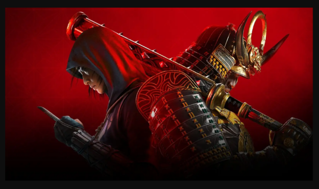 Assassin's Creed Shadows Steam