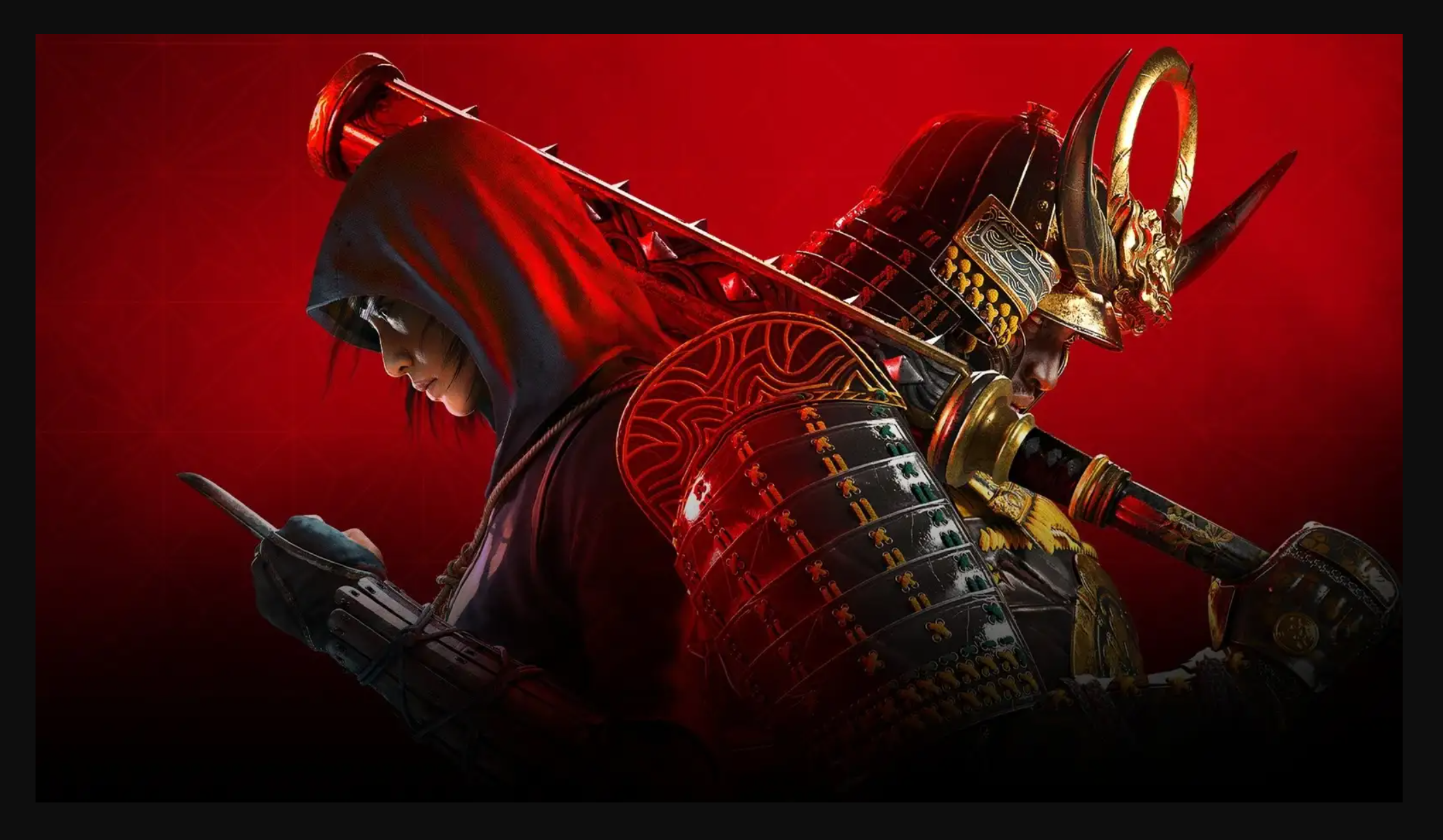 lançamentos Assassin's Creed Shadows Steam