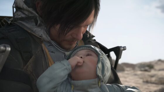 Death Stranding 2