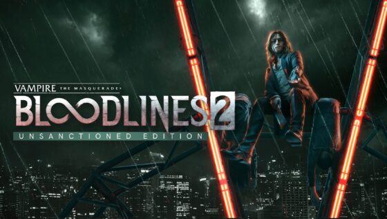Vampire The Masquerade Bloodlines 2