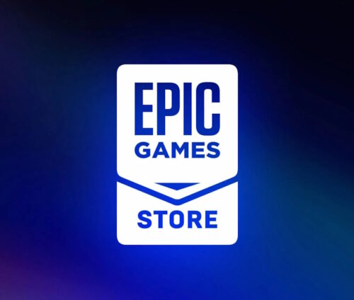 Epic Games Store