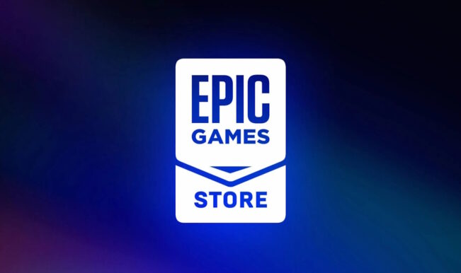 Epic Games Store