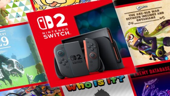 Botão C Nintendo Switch 2