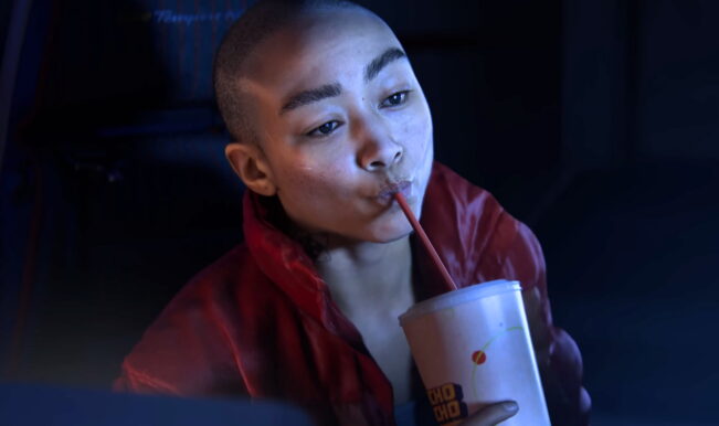 Intergalactic The Heretic Prophet