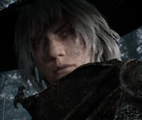 Phantom Blade Zero
