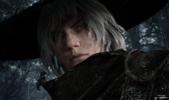 Phantom Blade Zero