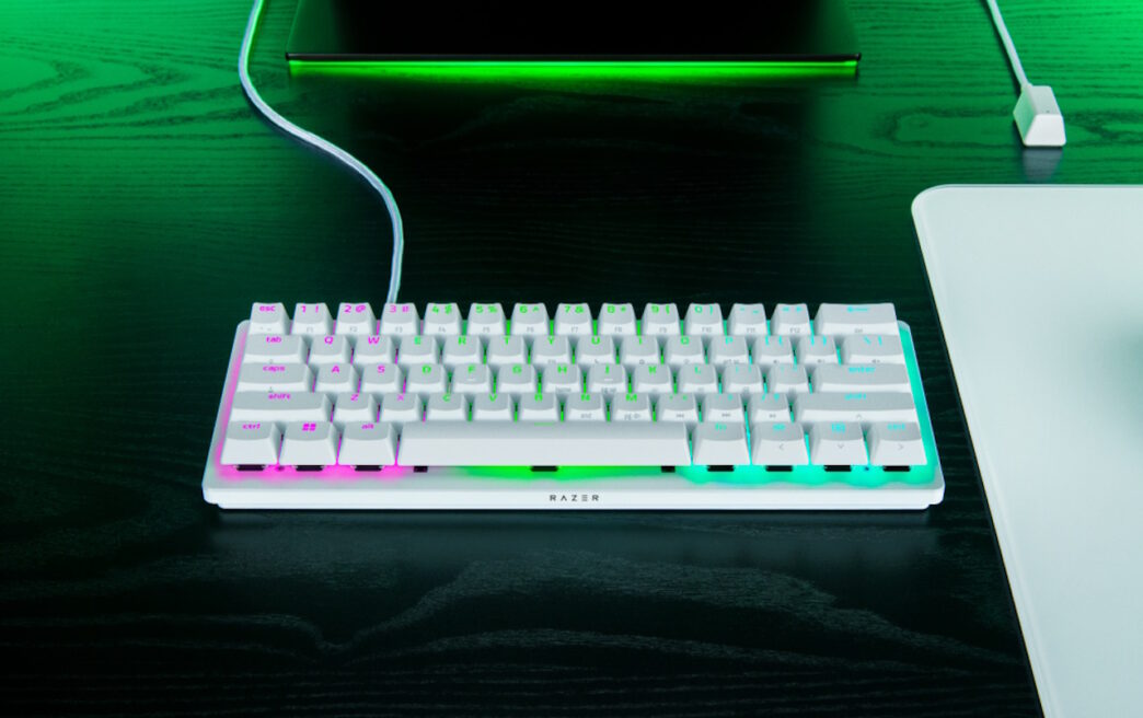 Razer Huntsman V3 Pro Mini